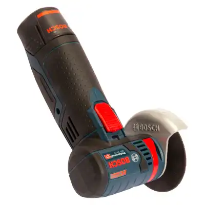 Angle grinder Bosch Akku GWS 12V-76 (SET)_1