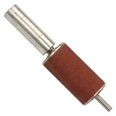 Hoof Buffer desposif à meuler_1