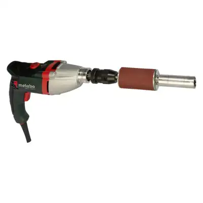 Hoof Buffer desposif à meuler_4