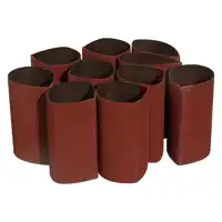 Bandes abrasives Hoof Buffer