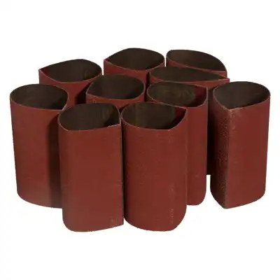 Bandes abrasives Hoof Buffer_1