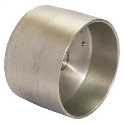 Triebrad aluminium Huvema_1