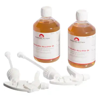 Känguru Alu-Fix grinding oil (set)_1