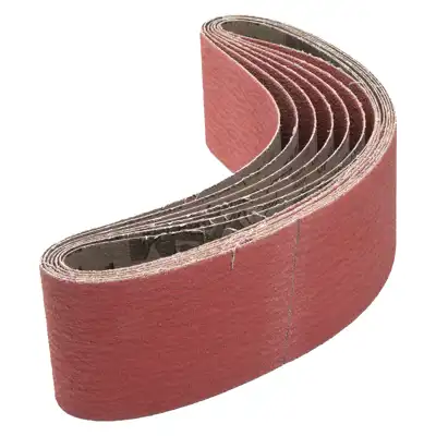 Grinding belt 100x1000/36 for GRIT 100_1