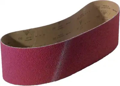 Bande abrasive 120x1000/36 Blacksmith_1