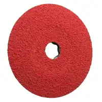 Disque fibre CC-FS 115 CO-COOL 24