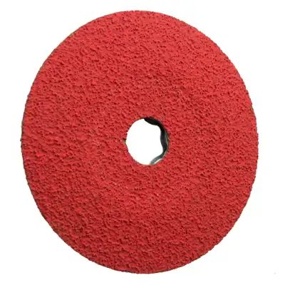 Disque fibre CC-FS 115 CO-COOL 24_1
