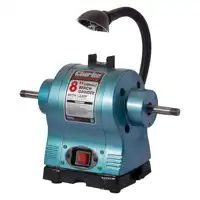 Machine de polissage Londonderry complet
