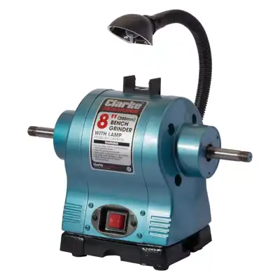 Machine de polissage Londonderry complet_1