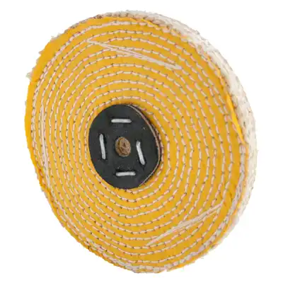 Polishing wheel white narrow_1