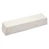 Pâte à polir blanche