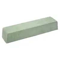 Pâte à polir verte