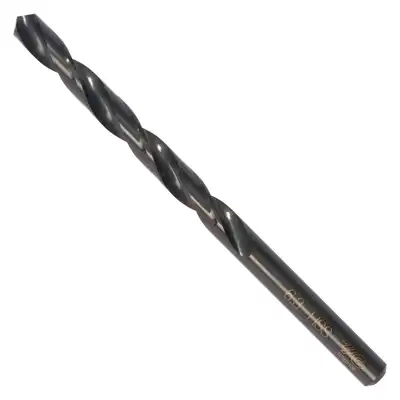 Mèche HSS 6.3mm court_1
