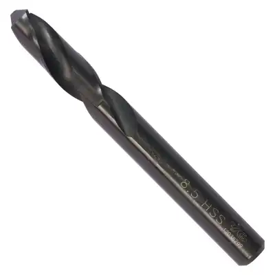 Mèche HSS 8.5mm court_1