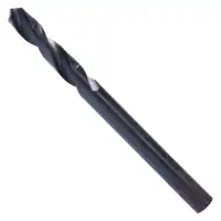 Drill bit HSS 4.6mm short