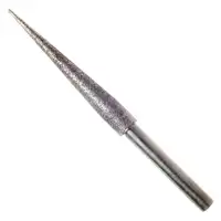 Cutter diamond 10 fine