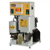 Blacksmith Comby Presse/Taraudage