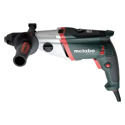 Bohrmaschine Metabo_2