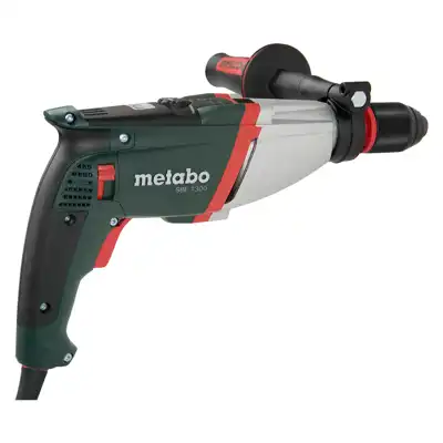 Bohrmaschine Metabo_3
