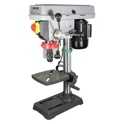 Column drill Huvema HU 13 Profi_1