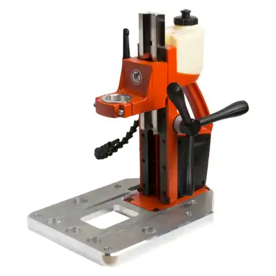 Socle perceuse industrielle Fein IBS16_1