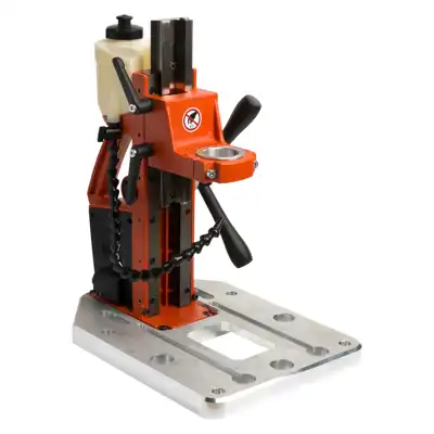 Socle perceuse industrielle Fein IBS16_2