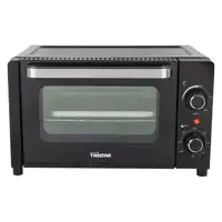 Triple-R Tristar electric oven