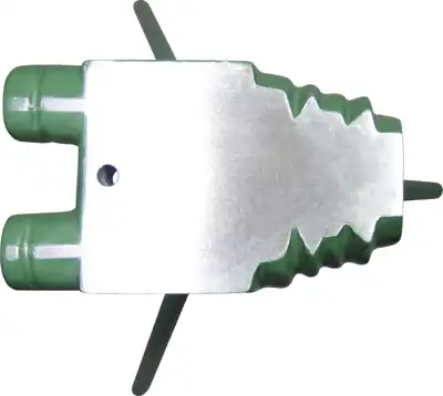 Amboss Stall Jack Diamond 48cm hoch_2