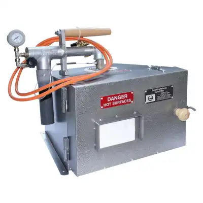 Forge Swan Eurofitter 1-burner_1