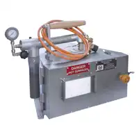 Forge Swan Standard 1-burner