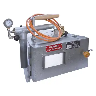 Forge Swan Standard 1-burner_1