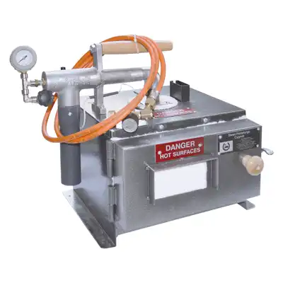 Forge Swan Cygnet deLuxe_1
