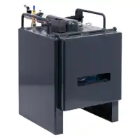 Four à gaz Sell avec porte
