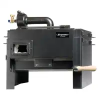 Four à gaz Forgemaster E1