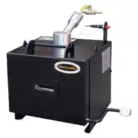 Forge Blacksmith 1-burner