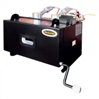 Forge Blacksmith 2-burners