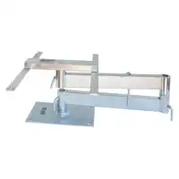 Swing out arm Pro Forge