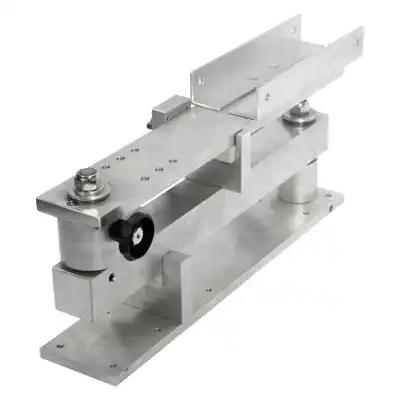 Gas forge swing arm_4