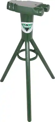Enclume portative 58cm de hauteur_1