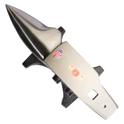 Enclume Cliff Caroll'S 35kg_3