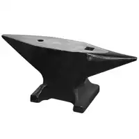 Enclume BRD 50kg 2 cornes+enclume devant