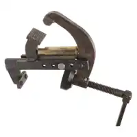 Anvil vise Swan GB