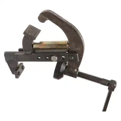 Anvil vise Swan GB_1