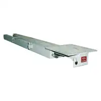 Anvil rail 1.2m without support