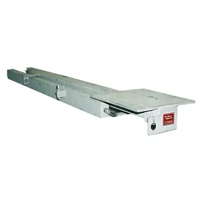 Anvil rail 1.2m without support_1
