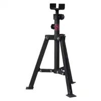 Tripod support for anvil rail 1.2m