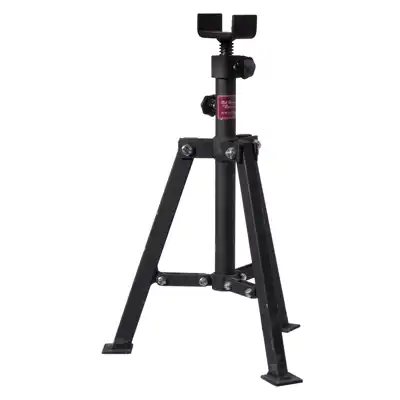 Tripod support for anvil rail 1.2m_1