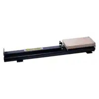 Anvil rail CR 1.2m complete