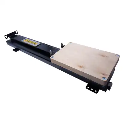 Anvil rail CR 1.2m complete_2