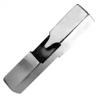 Distal Steel tire-pinçons 1 inch